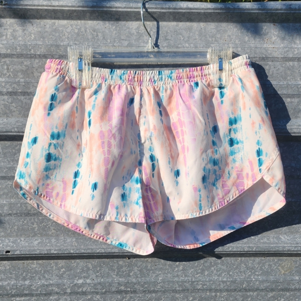 Old Navy Active Lined Shorts
